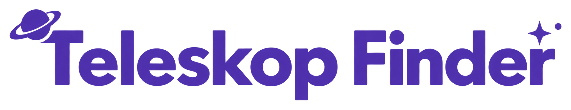 Teleskop Finder